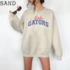 Florida Gators Sweatshirt, Long Sleeve, or T-Shirt