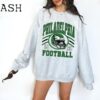 Philadelphia Football Sweatshirt, Philadelphia Fans Sweatshirt, Football Sweater, Philadelphia Retro Crewneck