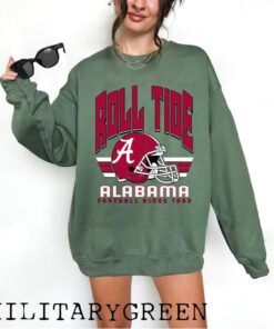 Alabama Roll Tide Sweater, Can I get a roll tide Hoodie, University of Alabama Football Team Sweater, Crimson Tide fans Sweatshirt