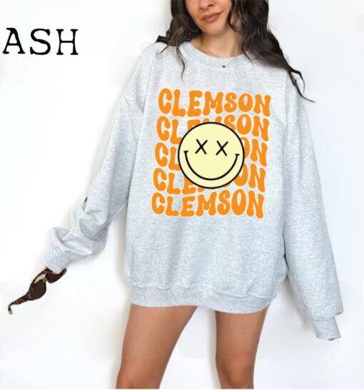 Clemson Shirt - Clemson Football - Clemson Tailgating - Clemson - Clemson Game Day Shirt - Clemson Death Valley - Clemson Tigers