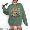 Knights Sweatshirt, Knight Mascot Shirt, Knight Mom, Knights Football Sweatshirt, Knight Mama, Knight Lover, Knight Spirit