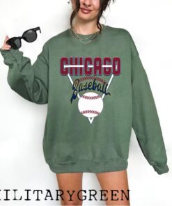 Vintage Cincinnati Reds Sweatshirt | Cincinnati Baseball Shirt | Cincinnati EST 1881 Sweatshirt | Vintage Baseball Fan Shirt