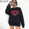 Tufts University Unisex Sweatshirt - Tufts University crewneck - Tufts University sweater - Tufts University shirt - Tufts Student GIft