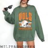 Tennessee Sweatshirt, Volunteers Pullover, Tennessee Sports Sweatshirt, Tennessee Vols Sweatshirt, Fall Football Sweater