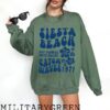 Siesta Beach Sweatshirt Ocean Beach Sweatshirt Tumblr Sweatshirt Coconut Girl Trendy Sweatshirt Aesthetic Hoodie Trendy Sweatshirt