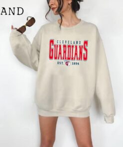 Vintage Cleveland Guardians shirt | Vintage Guardians Tee | Baseball Fan Tee | Cleveland Guardians Shirt | Guardians Tee