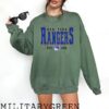 New York Ranger Sweatshirt, Vintage New York Ranger, Rangers Sweater, Rangers Shirt, Hockey Fan Shirt, Retro New York Ice Hockey