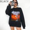 Vintage The Weeknd Sweatshirt, The Weeknd sweatshirt, Hip-Hop Music Shirt, Starboy, After Hours Album, The Weeknd Merch