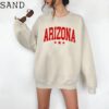 Arizona Sweatshirt, Arizona gift Sweatshirt, Arizona Lover Sweatshirt, Arizona Southwest Sweatshirt
