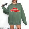 Retro San Francisco Sweatshirt - Unisex Sweatshirt - Cute San Francisco Crewneck - Vintage
