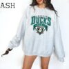 Vintage 90s Anaheim Mighty Ducks Shirt, Crewneck Anaheim Ducks Sweatshirt, Jersey Hockey
