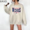 Vintage Washington Basketball Sweatshirt \ T-Shirt, Washington Wizard Sweater, Wizards T-Shirt, Vintage Basketball Fan, Retro Washington