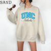 UNC Tarheels Sweatshirt, Long Sleeve, or T-Shirt
