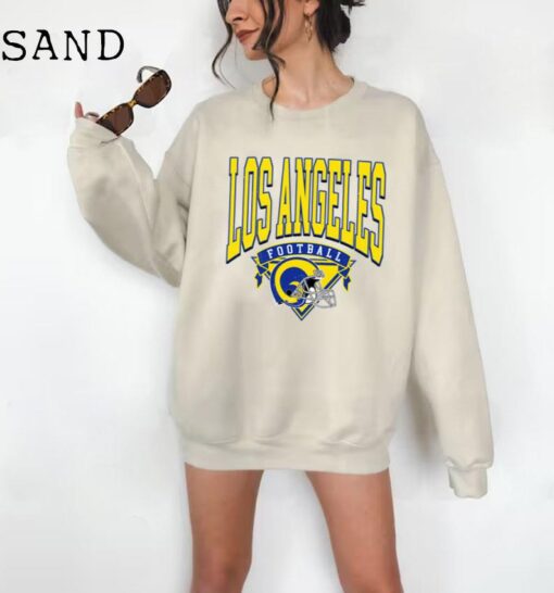 Los Angeles Sweatshirt, California Sweatshirt, West Coast Shirt, California Shirt, California Sweater, Sweatshirt, California Pullover