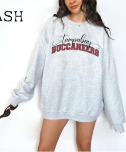 Tampa Bay Buccaneers Sweatshirt, Long Sleeve, or T-Shirt