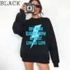 Trendy Crewneck - Gildan Sweatshirt - College Crewneck - College Sweatshirt - Cool, Pretty, Unique