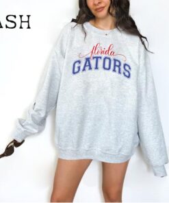 Florida Gators Sweatshirt, Long Sleeve, or T-Shirt