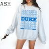 Duke Shirt, Duke Shirt, Duke Vintage University, Duke University Shirt, Duke Gift, Duke Vintage Tee, Duke College