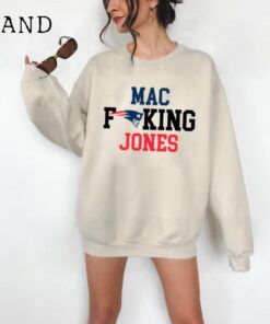 Mac Jones Patriots Shirt, New England Patriot Shirt, Mac Jones Jersey, New England Patriots Sweatshirt, New England Fall Football Sweatshirt