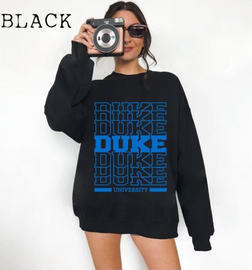 Duke Shirt, Duke Shirt, Duke Vintage University, Duke University Shirt, Duke Gift, Duke Vintage Tee, Duke College