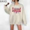 Montreal Canadiens Sweatshirt, Vintage Sweatshirt, NHL Sweatshirt, Hockey Shirt, Hockey Fan Sweatshirt, Canadiens Hockey Fan Gift