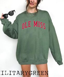 Ole Miss, Varsity, Custom College Apparel, Ole Miss Rebels, College Football, Tailgate, Hotty Toddy