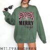 Merry And Bright Sweatshirt, Merry And Bright Shirt, Christmas Shirt, Christmas Vibes Shirt, Christmas AF Shirt, Christmas