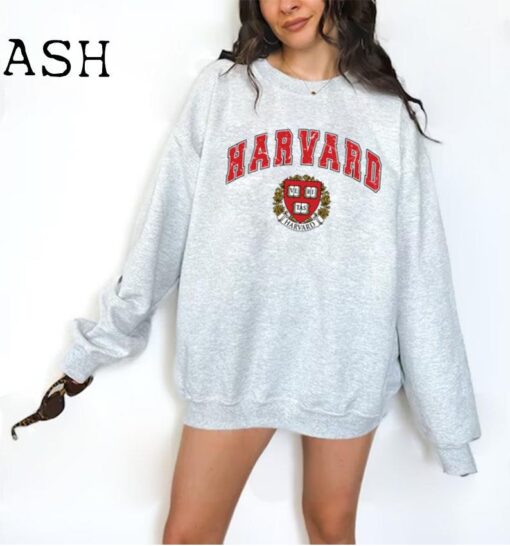 Harvard law school University Sweatshirt, Princess Diana Harvard USA college classic sweater. Vintage sweatshirt