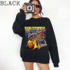 Golden State Warrior, Vintage Golden State Warrior Sweatshirt \ T-Shirt, Golden State Basketball Shirt, Warriors Shirt, Basketball Fan Shirt