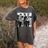 Jonas Brothers Vintage T-Shirt, Jonas Five Albums One Night Tour Shirt, Jonas Brothers 2024 Tour Shirt, Jonas 90’s Tee