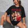 Retro FLEABAG Shirt - Phoebe Waller - Bridge Shirt, Andrew Scott Shirt, Olivia Colman Shirt, Fleabag Crewneck, Fleabag Gifts