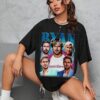 Retro Ryan Gosling Shirt - Ryan Gosling T-shirt, Ryan Gosling Sweatshirt, Ryan Gosling Sweater, Ryan Gosling Hoodie, Ryan Gosling Merch