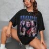 Limited Hope Mikaelson Vintage T-shirt Gift For Women And Man Unisex T-shirt