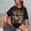 Limited Gandalf Vintage T-shirt Gift For Women And Man Unisex T-shirt