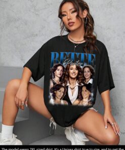 Limited Bette Porter Vintage T-shirt Gift For Women And Man Unisex T-shirt