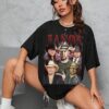 Limited Jason Aldeanl Vintage T-shirt Gift For Women And Man Unisex T-shirt