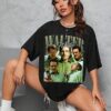 Limited Walter White Vintage T-shirt Gift For Women And Man Unisex T-shirt