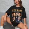 Limited Elijah Mikaelson T-shirt, Gift Movie Elijah Mikaelson Sweatshirt, Bootleg Elijah Mikaelson Hoodie, Homage Retro Unisex Graphic Tees