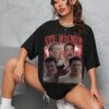 Limited Stu Macher Vintage T-shirt Gift For Women And Man Unisex T-shirt