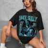 Limited Jake Sully Vintage T-shirt Gift For Women And Man Unisex T-shirt