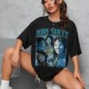 Avatar Kiri Sully Vintage T-Shirt, Gift For Women and Man Unisex T-Shirt