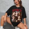 Limited Midge Maisel Shirt Gift Movie Midge Maisel T-Shirt Bootleg Midge Sweatshirt Homage Retro Unisex Graphic Tee