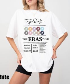 Taylor Swift 90s Vintage Shirt, Eras Tour Shirt, Taylor Swift Bootleg Shirt, Retro Taylor Tour Shirt, Taylor Swift Bootleg Rap Tee