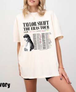 Taylor Swift 90s Vintage Shirt, Eras Tour Shirt, Taylor Swift Bootleg Shirt, Retro Taylor Tour Shirt, Taylor Swift Bootleg Rap Tee