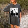 Jonas Brothers Vintage T-Shirt, Jonas Five Albums One Night Tour Shirt, Jonas Brothers 2024 Tour Shirt, Jonas 90’s Tee