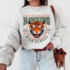 Hawkins High School Sweatshirt, Hawkins Indiana Sweat, Hawkins Tiger Sweatshirt, ST Sweatshirt, Hawkins Class of 1983, Student Popular Shirt