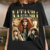 Bootleg NATASHA LYONNE Vintage Shirt | Natasha Lyonne Homage Fan Tees | Natasha Lyonne Homage | Natasha Lyonne 90s | Natasha Lyonne Merch