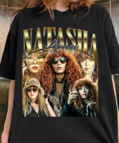 Bootleg NATASHA LYONNE Vintage Shirt | Natasha Lyonne Homage Fan Tees | Natasha Lyonne Homage | Natasha Lyonne 90s | Natasha Lyonne Merch