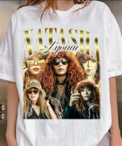 Bootleg NATASHA LYONNE Vintage Shirt | Natasha Lyonne Homage Fan Tees | Natasha Lyonne Homage | Natasha Lyonne 90s | Natasha Lyonne Merch