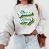 Green Bay Retro Sweatshirt, Vintage Style Green Bay Sweatshirt, Green Bay Sweatshirt, Women’s Green Bay Shirt, Men’s Green BayShirt